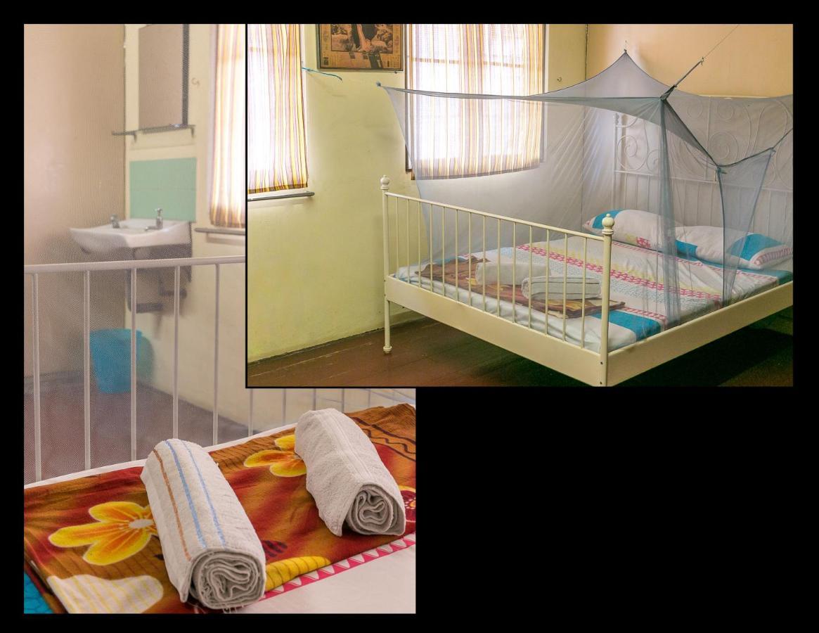Voyage Guesthouse Малакка Экстерьер фото