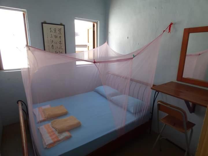 Voyage Guesthouse Малакка Экстерьер фото
