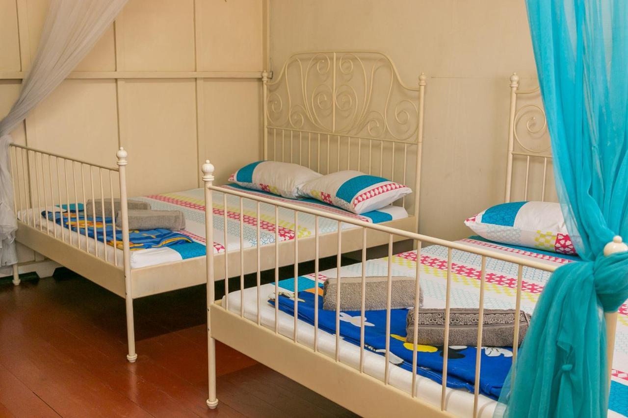 Voyage Guesthouse Малакка Экстерьер фото