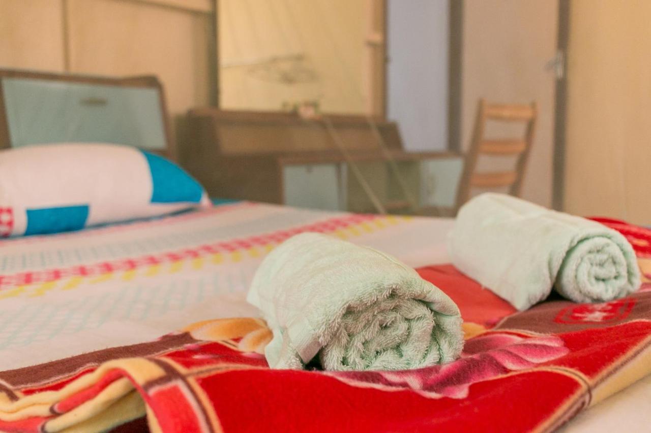 Voyage Guesthouse Малакка Экстерьер фото