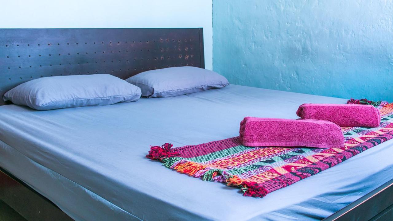 Voyage Guesthouse Малакка Экстерьер фото