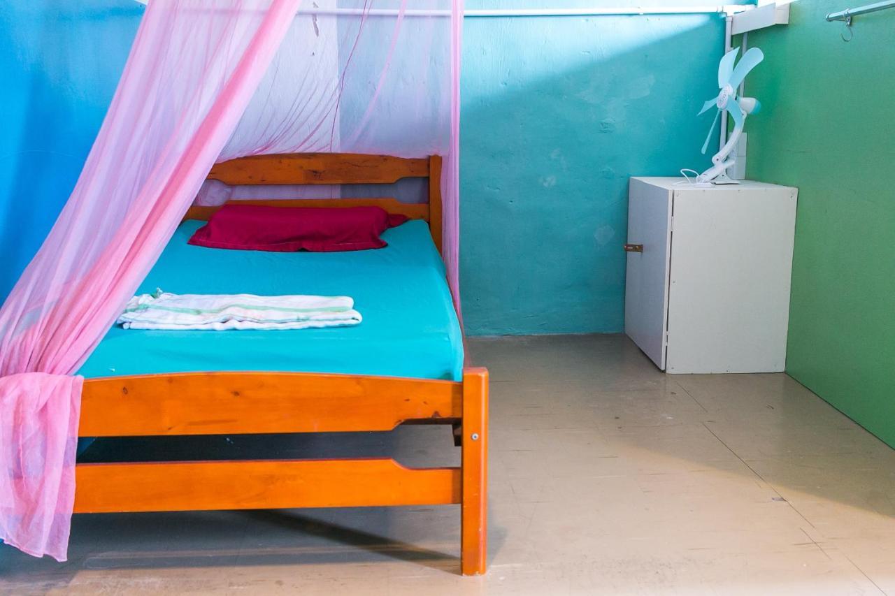 Voyage Guesthouse Малакка Экстерьер фото