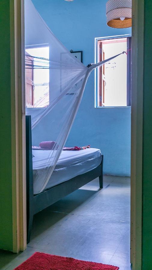 Voyage Guesthouse Малакка Экстерьер фото