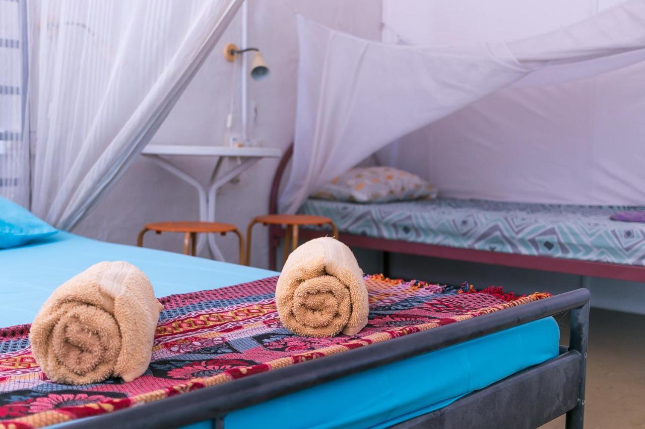 Voyage Guesthouse Малакка Экстерьер фото