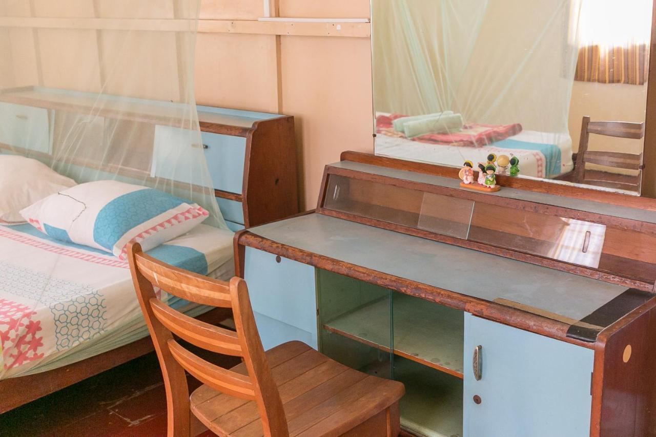 Voyage Guesthouse Малакка Экстерьер фото