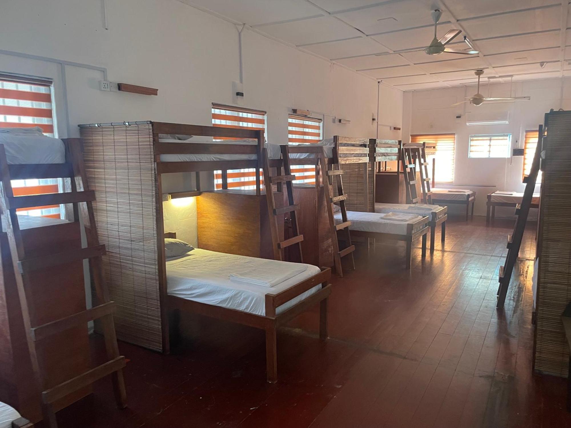 Voyage Guesthouse Малакка Экстерьер фото
