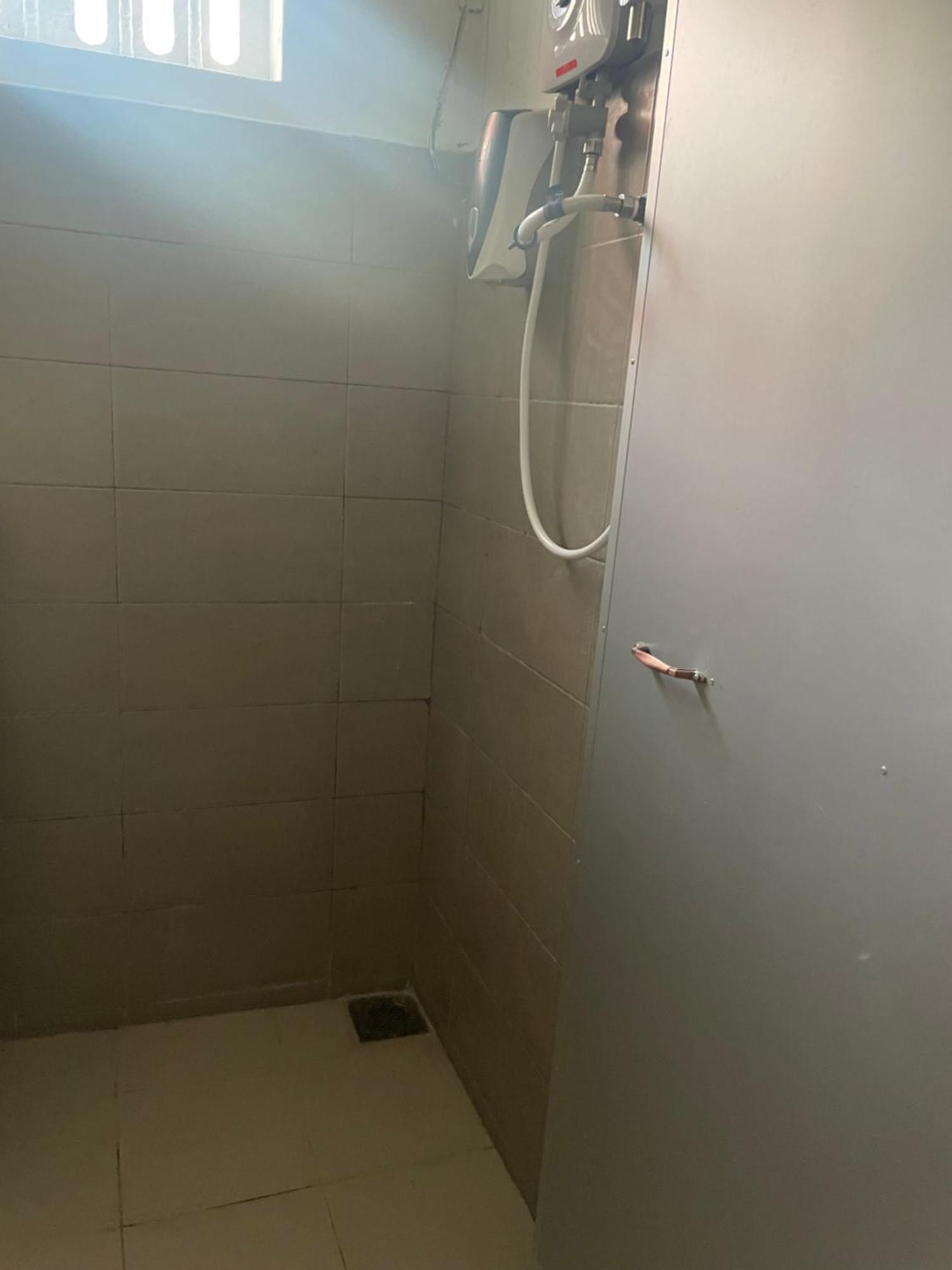 Voyage Guesthouse Малакка Экстерьер фото