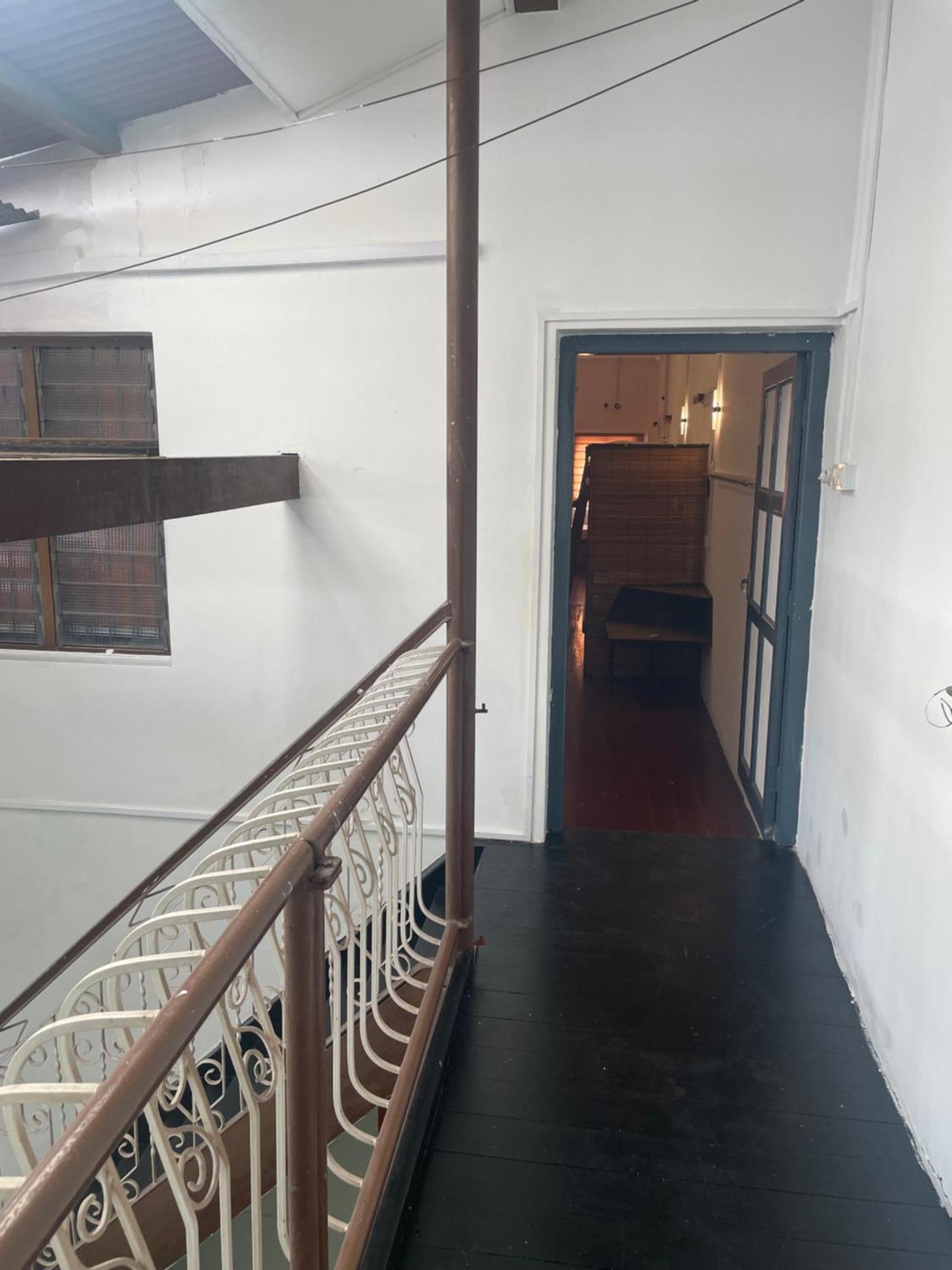 Voyage Guesthouse Малакка Экстерьер фото