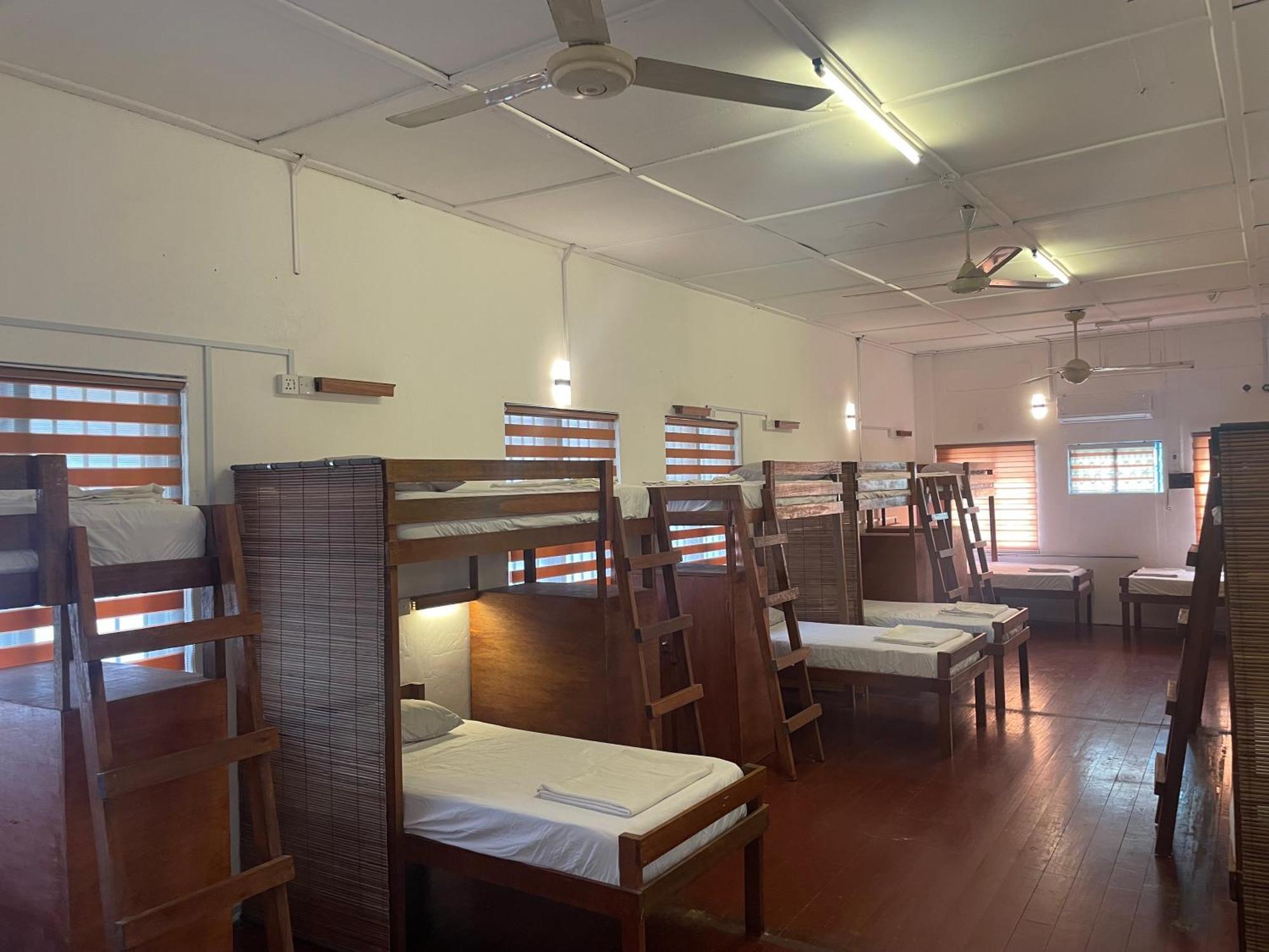 Voyage Guesthouse Малакка Экстерьер фото